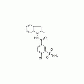 indapamide