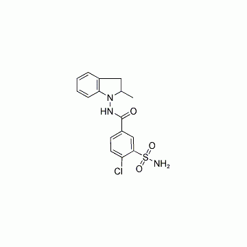 indapamide