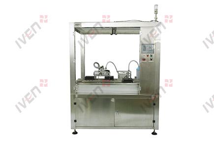 Automatic Dosing Machine