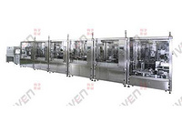Modular Type Blood Collection Tube Production Line