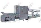 Injectable Vial Production Line