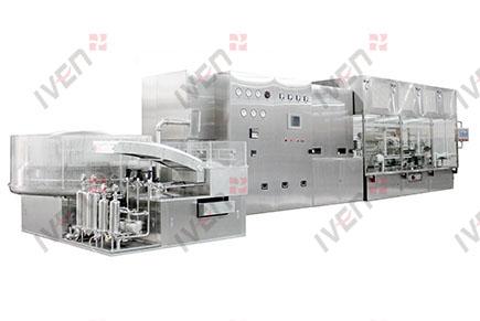 Injectable Ampoule Production Line