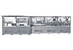 PP Bottle IV Solution Production Line