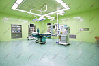 The operating room, laboratory project