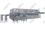 PP Bottle Washing Filling-Sealing Machine