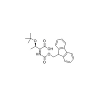 Fmoc – Thr(tBu) -OH