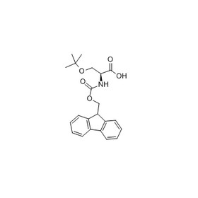 Fmoc –Ser(tBu)-OH