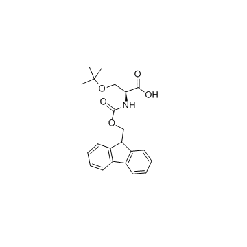 Fmoc –Ser(tBu)-OH