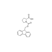 Fmoc –D-Pro-OH
