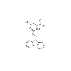 Fmoc-Met -OH