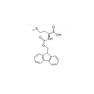 Fmoc-Met -OH