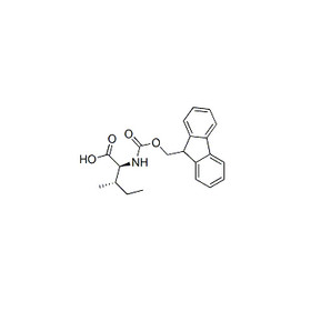 Fmoc- Ile -OH