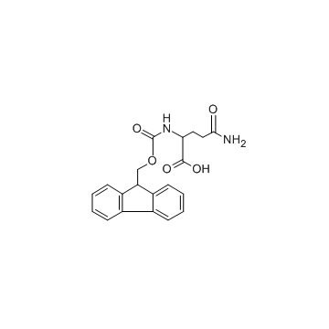 Fmoc-Gln-OH