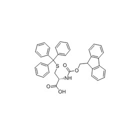 Fmoc-Cys(Trt)-OH
