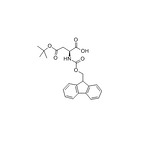 Fmoc-Asp(OtBu)-OH