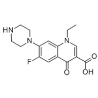 Norfloxacin Lactate