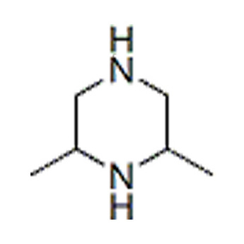 cis-2,6-dimethyl piperazine