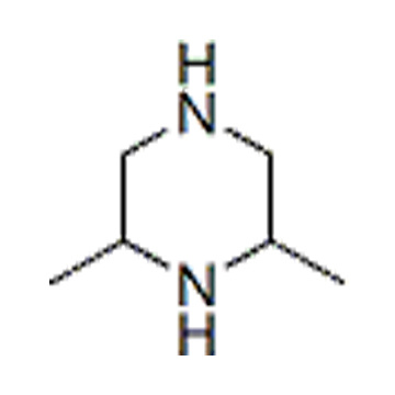 cis-2,6-dimethyl piperazine