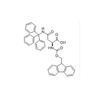 Fmoc-Asn(Trt)-OH