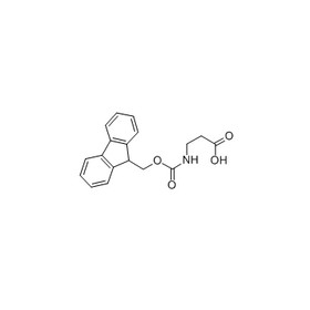 Fmoc-β-Ala-OH