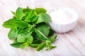 Stevia Leaf Extract