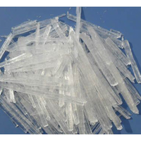 menthol crystal 