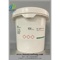 IPTG with cas no. 367-93-1 most competitive price worldwidely directly from factory ISO certified CA