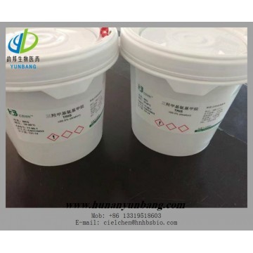 TRIS ;Tris(hydroxymethyl)aminoethane; Trometamol with cas no. 77-86-1 most competitive price worldwi