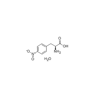 Phe(4’-NO2)•H2O