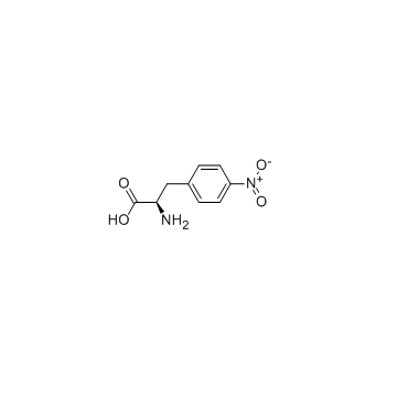 D-Phe(4’-NO2)•H2O