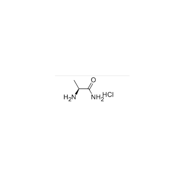 Ala-NH2?HCl