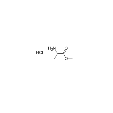 Ala-OMe?HCl