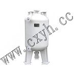 PP Series metering tank tank