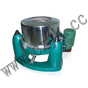 Three-foot centrifuge