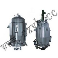 Dynamic multifunctional extraction tank