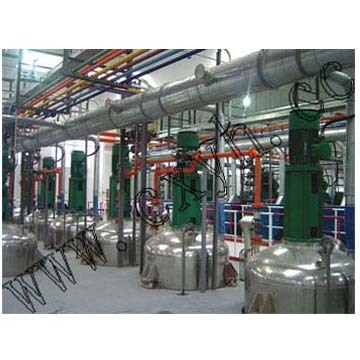 Reactor  