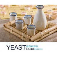 Yeast Extract Powder Type II