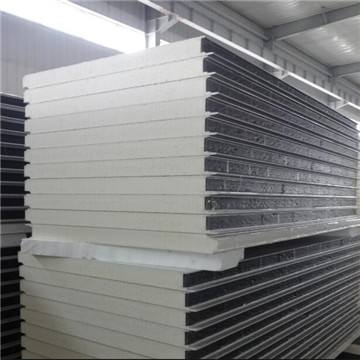 PU machinemade clean room panels  
