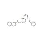 Lys(Z) –OBzl• HCl