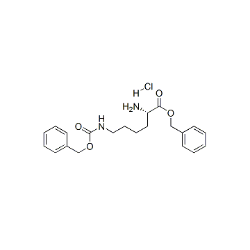Lys(Z) –OBzl? HCl