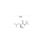 Leu-OtBu• HCl