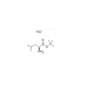 Leu-OtBu• HCl