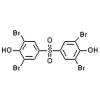 2,2',6,6'-Tetrabromo bisphenol-S