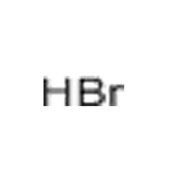 Hydrobromic acid