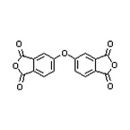 Oxydiphthalic anhydride