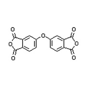 Oxydiphthalic anhydride