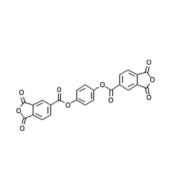 p-phenylenebis(trimellitate anhydride)