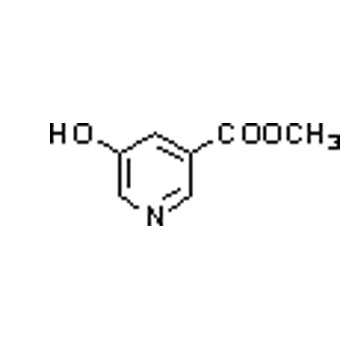 Methyl 5-hydroxynicotinate