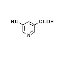 5-Hydroxy nicotinic acid