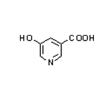 5-Hydroxy nicotinic acid